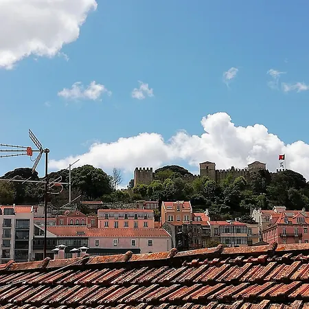 Travessa Do Caracol Lisboa
